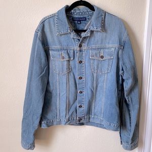 Tommy Hilfiger Jean Jacket